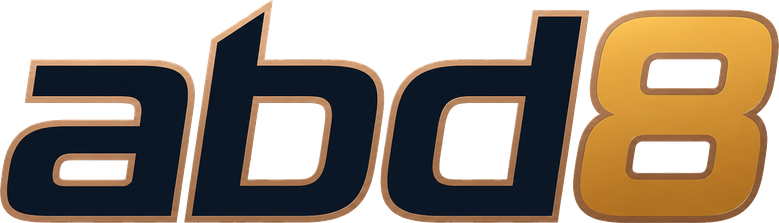 abd8 লোগো
